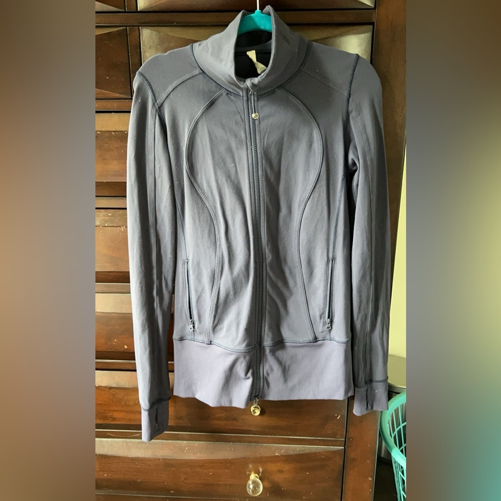 Lulu Lemon Jacket